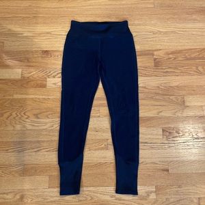 Alo • Lounge Leggings • Black